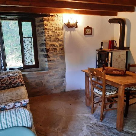 Ca' D'Alfieri Villa Bardi Exteriör bild