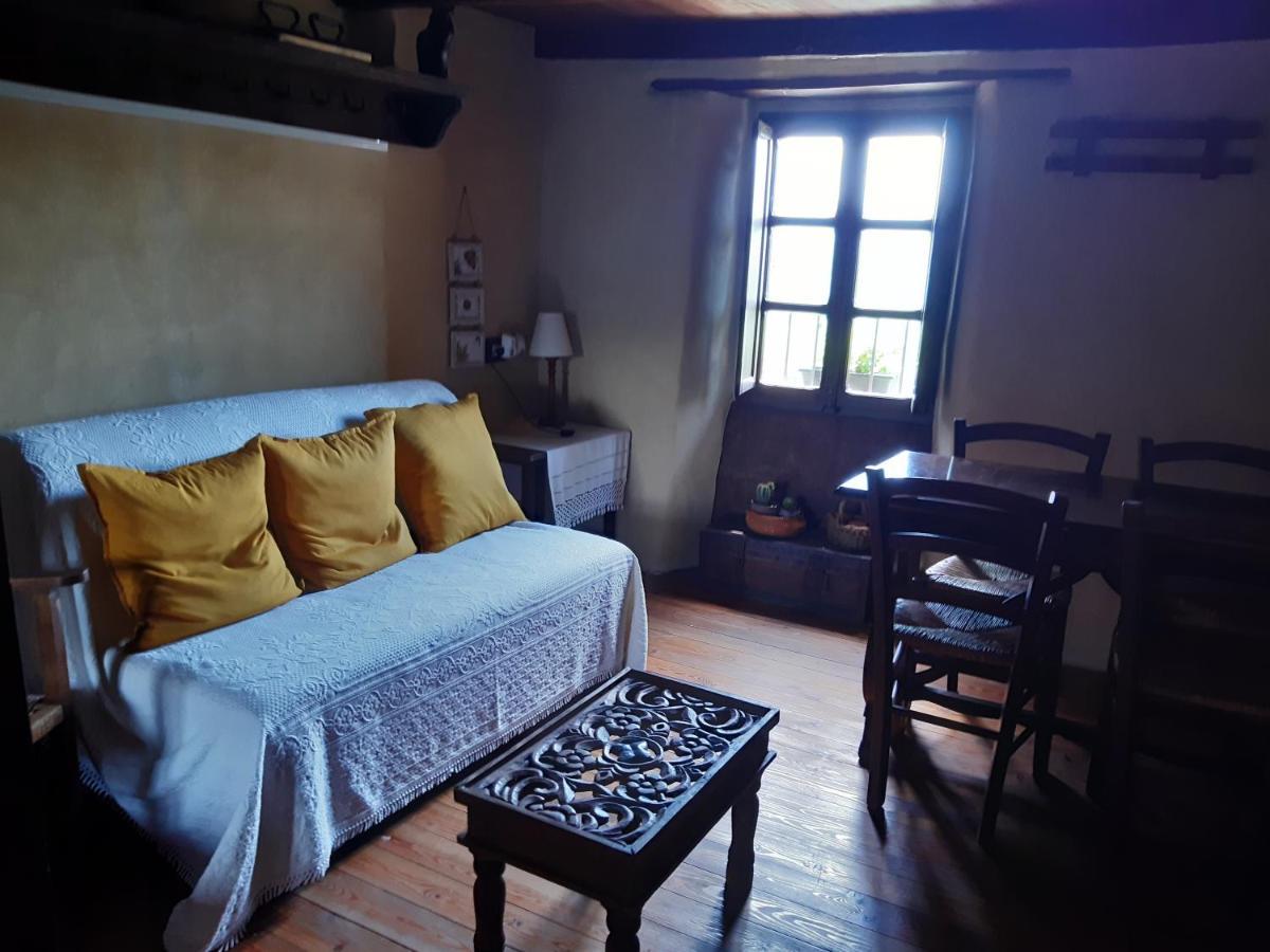 Ca' D'Alfieri Villa Bardi Exteriör bild