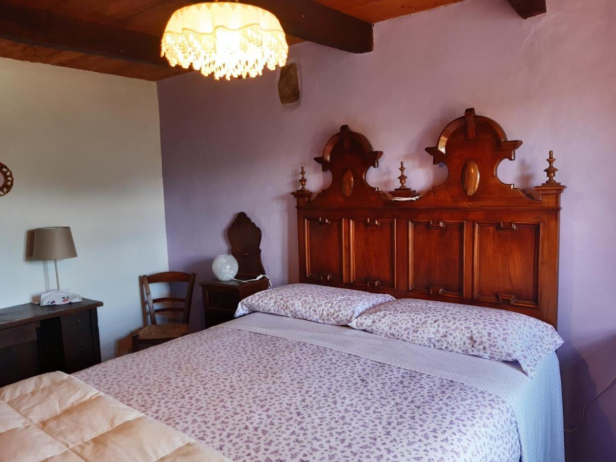 Ca' D'Alfieri Villa Bardi Exteriör bild