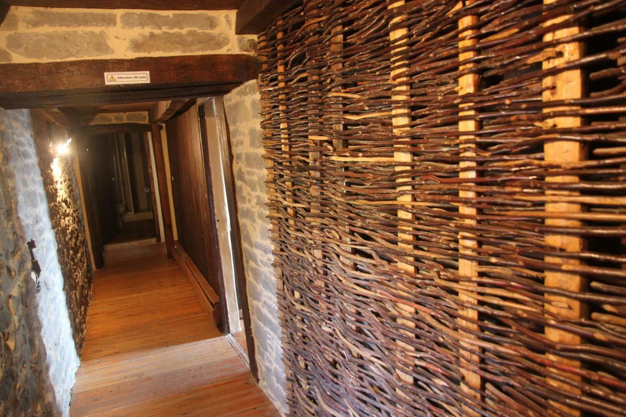 Ca' D'Alfieri Villa Bardi Exteriör bild