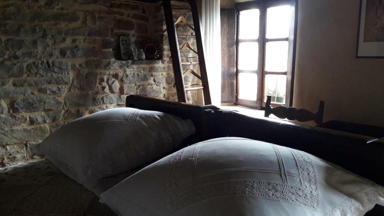 Ca' D'Alfieri Villa Bardi Exteriör bild