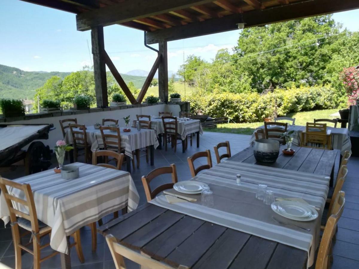 Ca' D'Alfieri Villa Bardi Exteriör bild